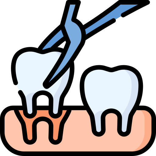 Tooth Extraction