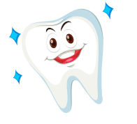 Smile Dental Care - Dental care symbol